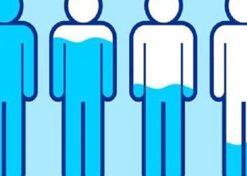 Campak dapat Sebabkan Diare Berat yang Memicu Dehidrasi hingga Berujung Fatal