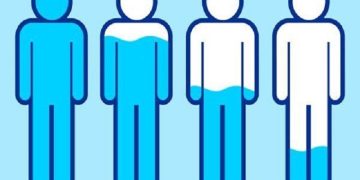 Campak dapat Sebabkan Diare Berat yang Memicu Dehidrasi hingga Berujung Fatal