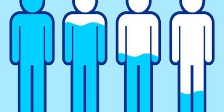 Campak dapat Sebabkan Diare Berat yang Memicu Dehidrasi hingga Berujung Fatal