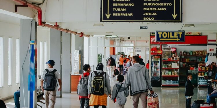 Kemenag Siapkan Ribuan Rumah Ibadah sebagai Tempat Istirahat Pemudik Lebaran 2026