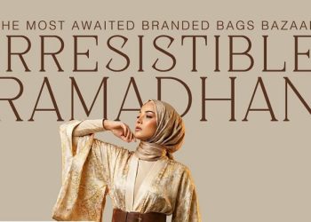 IRRESSRAMADHAN 2026 Mengusung Konsep Eksklusif dan Bernuansa Reflektif