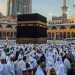 Jemaah Muslim yang Berada di Mekkah Dilaporkan dalam Kondisi Aman