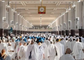 Kemenhaj Pastikan Proses Kepulangan Jemaah Umroh Secara Bertahap