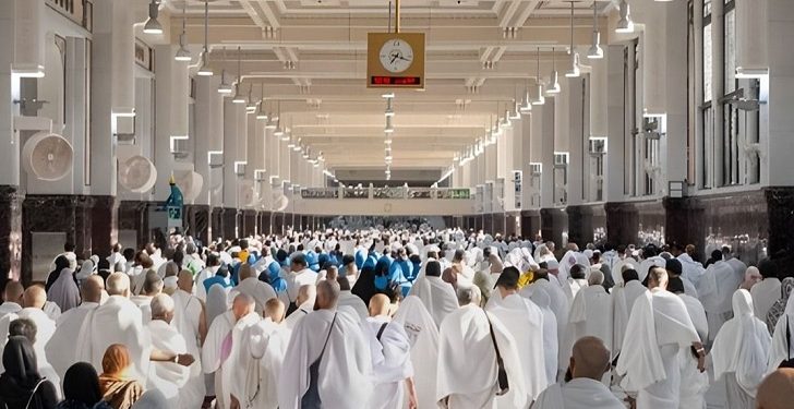 Kemenhaj Pastikan Proses Kepulangan Jemaah Umroh Secara Bertahap