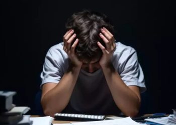 Kecemasan Kronis bisa jadi Gejala Awal dari Penyakit Jantung pada Wanita