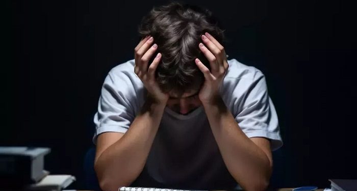 Kecemasan Kronis bisa jadi Gejala Awal dari Penyakit Jantung pada Wanita