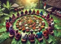 Makan-makan dan Tradisi Dakwah Para Nabi