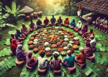 Makan-makan dan Tradisi Dakwah Para Nabi