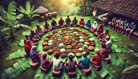 Makan-makan dan Tradisi Dakwah Para Nabi