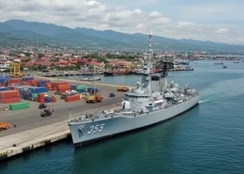 Kemenhub Atur Pembagian Pelabuhan Penyeberangan Angkutan Lebaran 2026