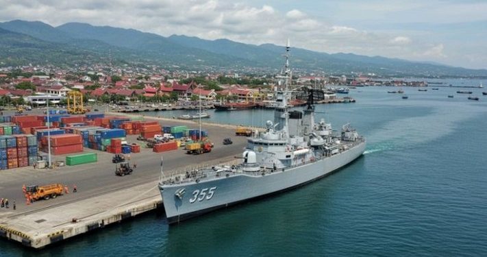 Kemenhub Atur Pembagian Pelabuhan Penyeberangan Angkutan Lebaran 2026