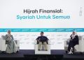 Permata Bank Syariah Hadir sebagai Official Banking Partner di HijrahFest Ramadan 2026, Perkenalkan Nilai Syariah untuk Semua