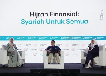 Permata Bank Syariah Hadir sebagai Official Banking Partner di HijrahFest Ramadan 2026, Perkenalkan Nilai Syariah untuk Semua