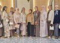 Scarf Media dan Sarinah Resmikan Modest Luxe Ramadan Raya 2026