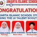 Siswa SMA Jakarta Islamic School Lolos Kampus Dalam dan Luar Negeri Lewat Jalur Talent Scouting