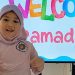 Siswa TK Jakarta Islamic School Sambut Ramadhan dengan Pesan Kebaikan dan Ketulusan