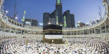 AMPHURI Imbau Penyelenggara Umroh Prioritaskan Keamanan Jemaah Umroh