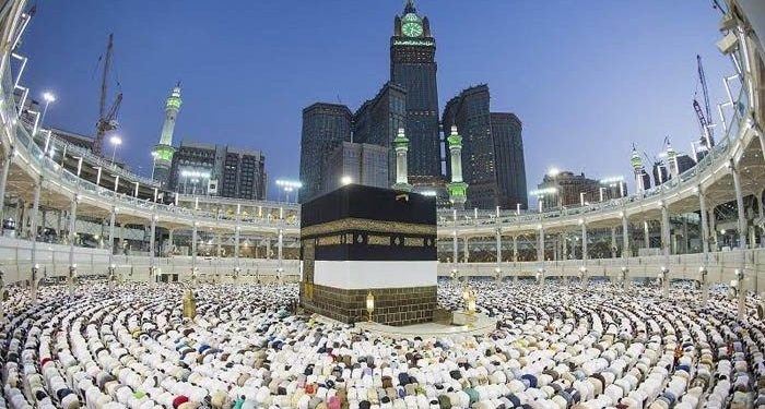 AMPHURI Imbau Penyelenggara Umroh Prioritaskan Keamanan Jemaah Umroh