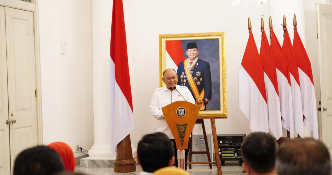 SPPG Lalai Kena Sanksi Insentif