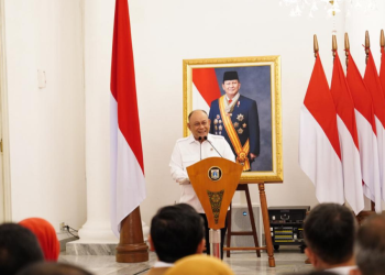 SPPG Lalai Kena Sanksi Insentif