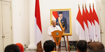 SPPG Lalai Kena Sanksi Insentif