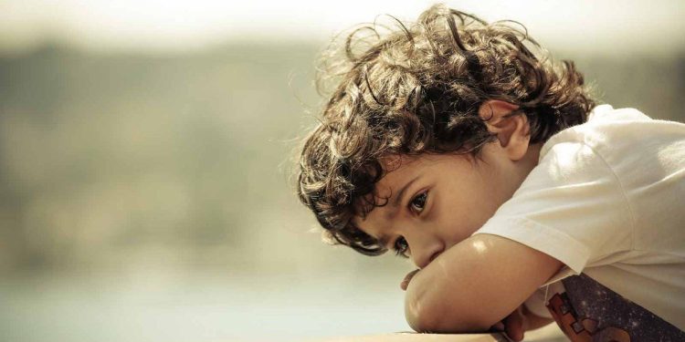 Ayah Bunda, Ternyata Tidak Semua Orang Tua Dirindukan