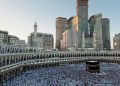 Hukum Umrah Sebelum Haji di Tengah Panjangnya Antrian Ibadah Haji