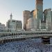 Hukum Umrah Sebelum Haji di Tengah Panjangnya Antrian Ibadah Haji