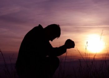 Kemenangan Itu Setelah Ujian