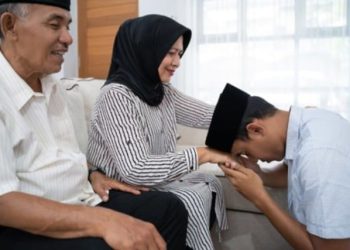 Syukur kepada Manusia sebagai Cermin Syukur kepada Allah