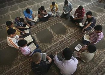 Mendalami Kecerdasan Sosial Nabi Muhammad