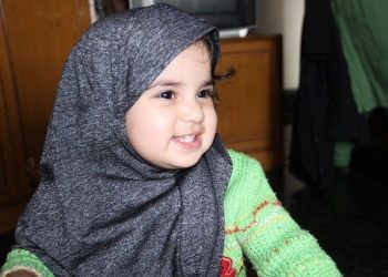 Agar Anak Perempuan Tidak Jadi Korban Kejahatan Seksual