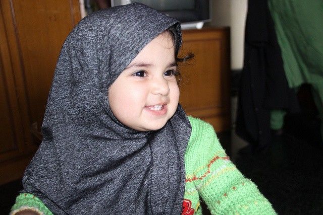 Agar Anak Perempuan Tidak Jadi Korban Kejahatan Seksual