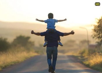 Jangan Jadikan Anak Laki-laki Beban bagi Keluarganya di Masa Depan