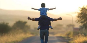 Jangan Jadikan Anak Laki-laki Beban bagi Keluarganya di Masa Depan