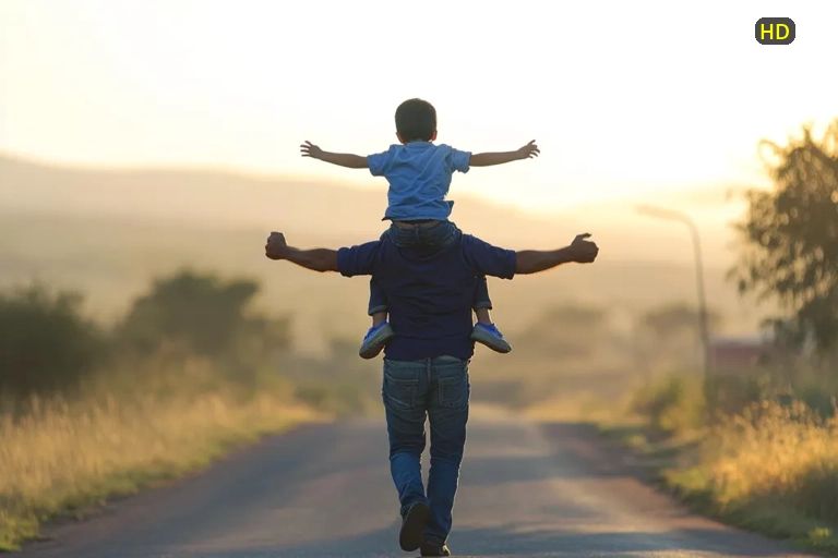 Jangan Jadikan Anak Laki-laki Beban bagi Keluarganya di Masa Depan