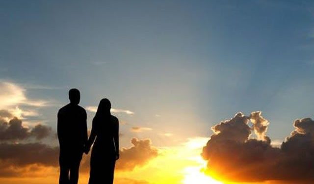 Cintailah Istrimu Sesuai Teladan Nabi