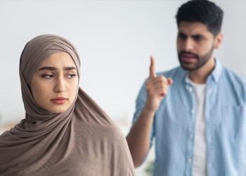 Jangan Menunggu Suami Lebih Baik, Baru Taat