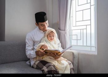 Membedakan Rasa Malu dan Minder pada Anak Perempuan