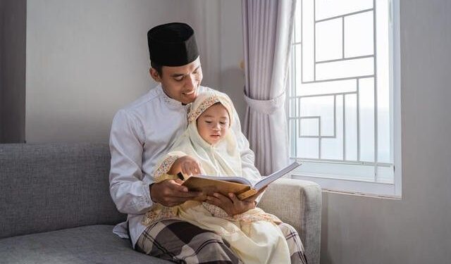 Membedakan Rasa Malu dan Minder pada Anak Perempuan