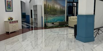 Harus Tetap Positive Thinking