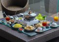 ‘Steamboat Delight’ Hadir di 7th Sky Lounge Vasaka Hotel Jakarta