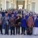 KBIHU Aisyiyah Batang Gelar Pelepasan Jemaah Haji 2026, Bekali Calon Jemaah dengan Kesiapan Fisik dan Spiritual