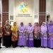 Salimah Kalbar Perkuat Sinergi BKKBN Mendukung Program Lansia Berdaya