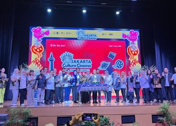 Edukasi Budaya untuk Generasi Muda, Jakarta Culture Cinema Hadirkan Ruang Kreatif Keluarga dan Pelajar