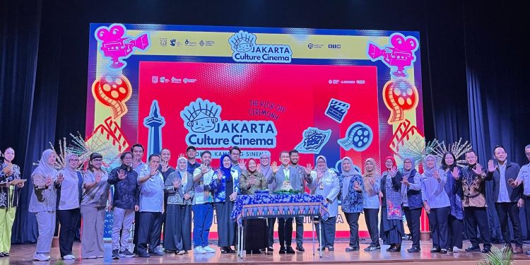 Edukasi Budaya untuk Generasi Muda, Jakarta Culture Cinema Hadirkan Ruang Kreatif Keluarga dan Pelajar