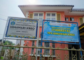 Membaca Tanda Daycare Bermasalah