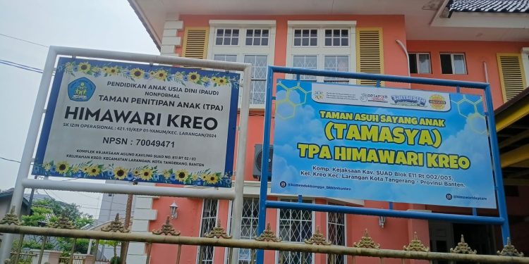 Membaca Tanda Daycare Bermasalah