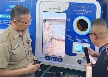 Paragon Empties Station Hadir Menjadi Langkah Nyata dalam Mengelola Sampah Kemasan Produk Kecantikan