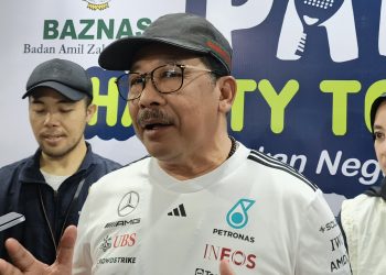 Update Bantuan BAZNAS Terhadap Penanganan Bencana Sumatera